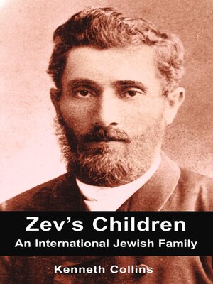 cover image of Zev's Children